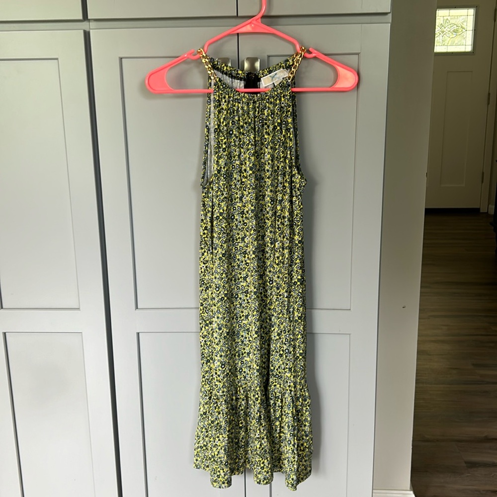 Michael kors dress